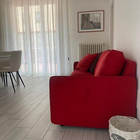A Casa Di Eva E Paolo Apartment Firenze Bagian luar foto