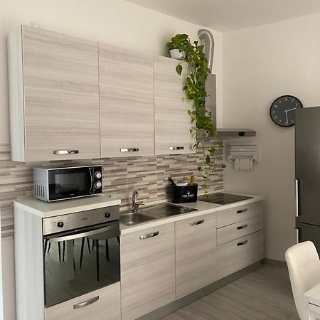 A Casa Di Eva E Paolo Apartment Firenze Bagian luar foto