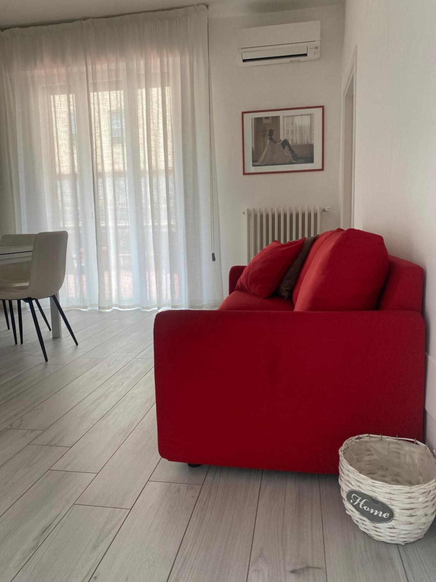 A Casa Di Eva E Paolo Apartment Firenze Bagian luar foto