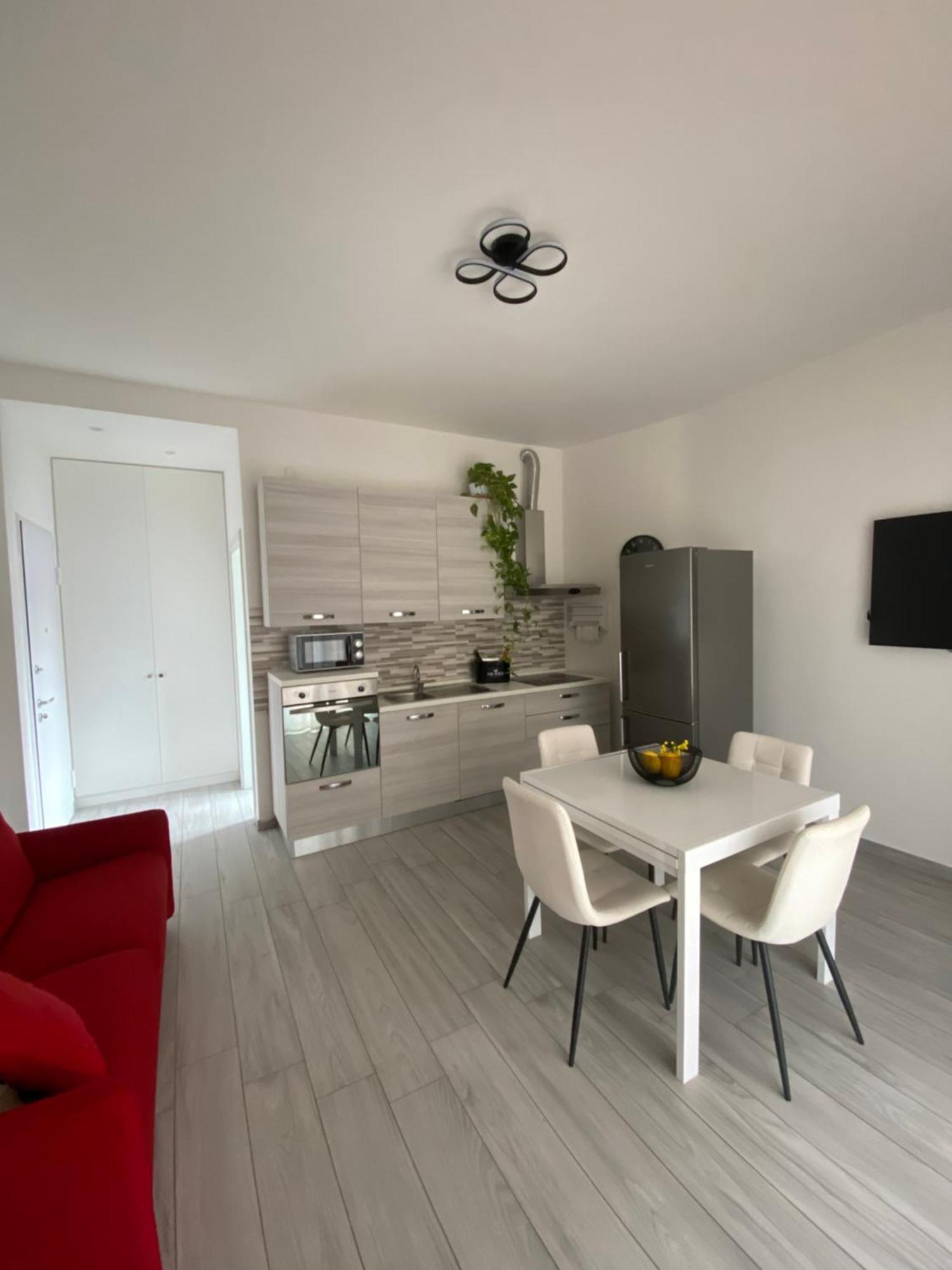 A Casa Di Eva E Paolo Apartment Firenze Bagian luar foto