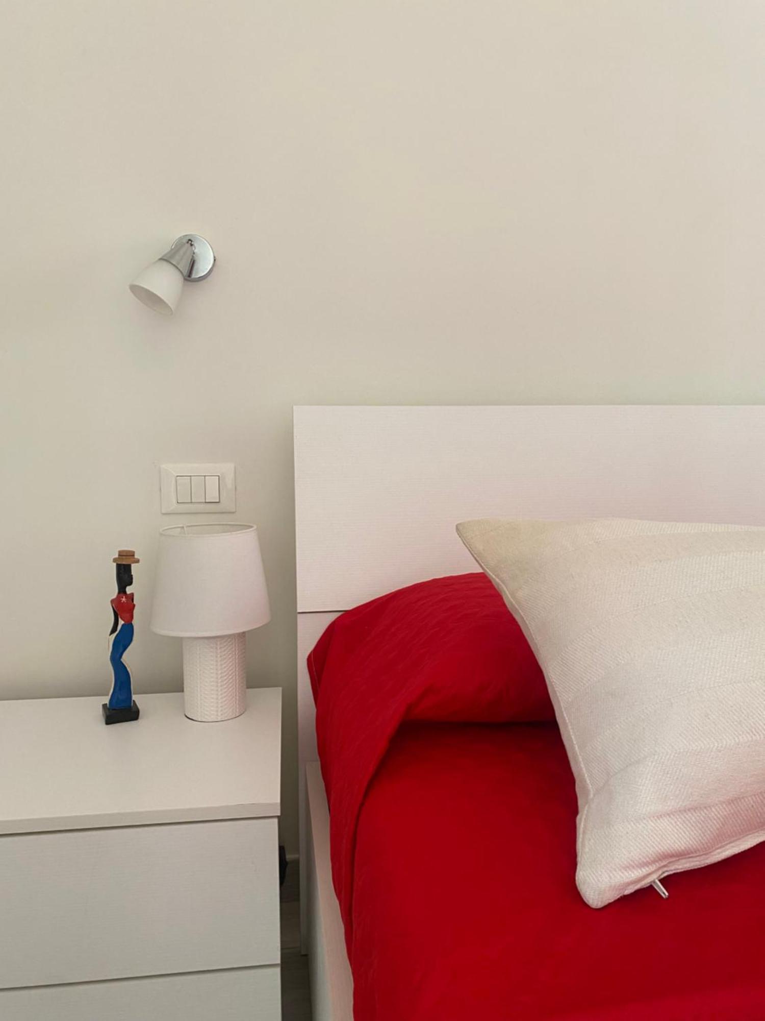 A Casa Di Eva E Paolo Apartment Firenze Bagian luar foto