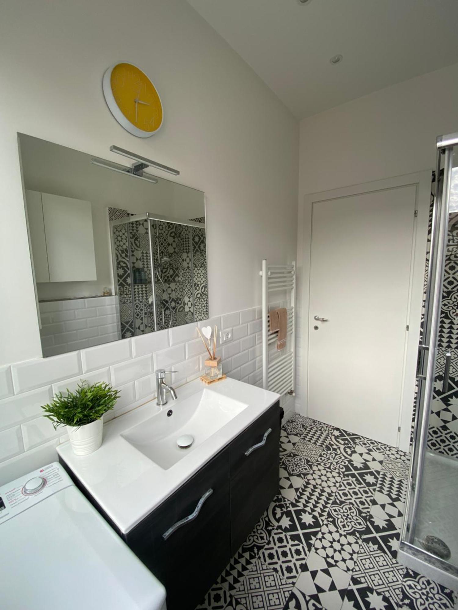 A Casa Di Eva E Paolo Apartment Firenze Bagian luar foto
