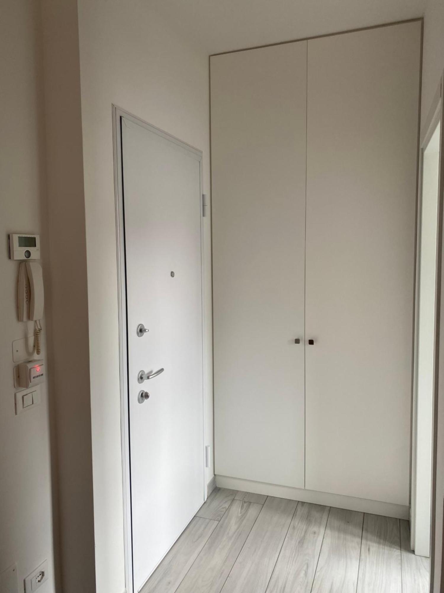 A Casa Di Eva E Paolo Apartment Firenze Bagian luar foto