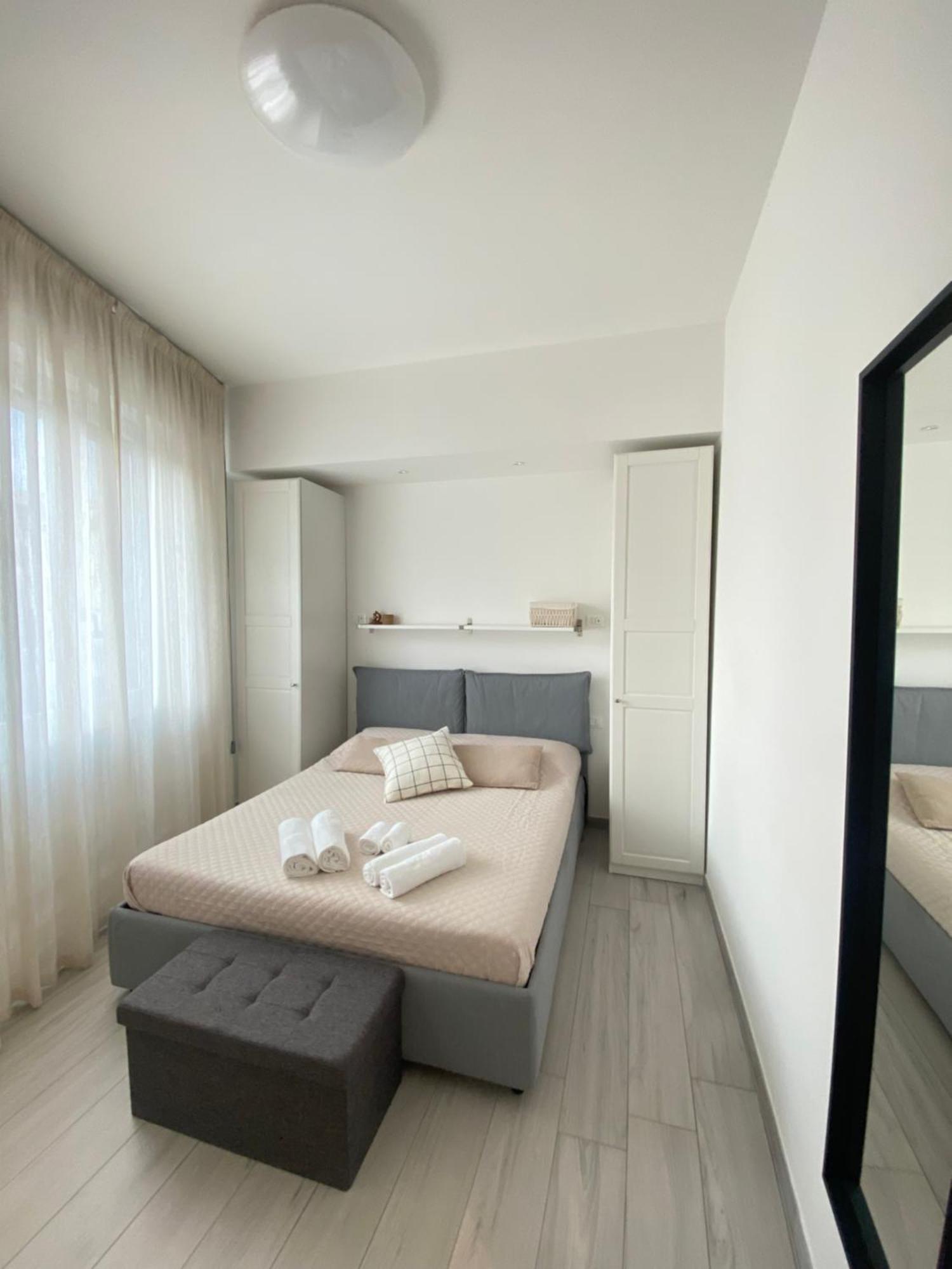 A Casa Di Eva E Paolo Apartment Firenze Bagian luar foto