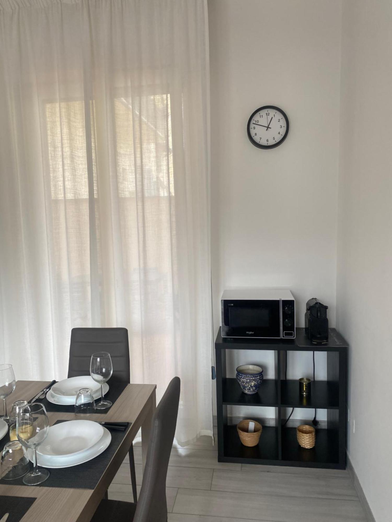 A Casa Di Eva E Paolo Apartment Firenze Bagian luar foto