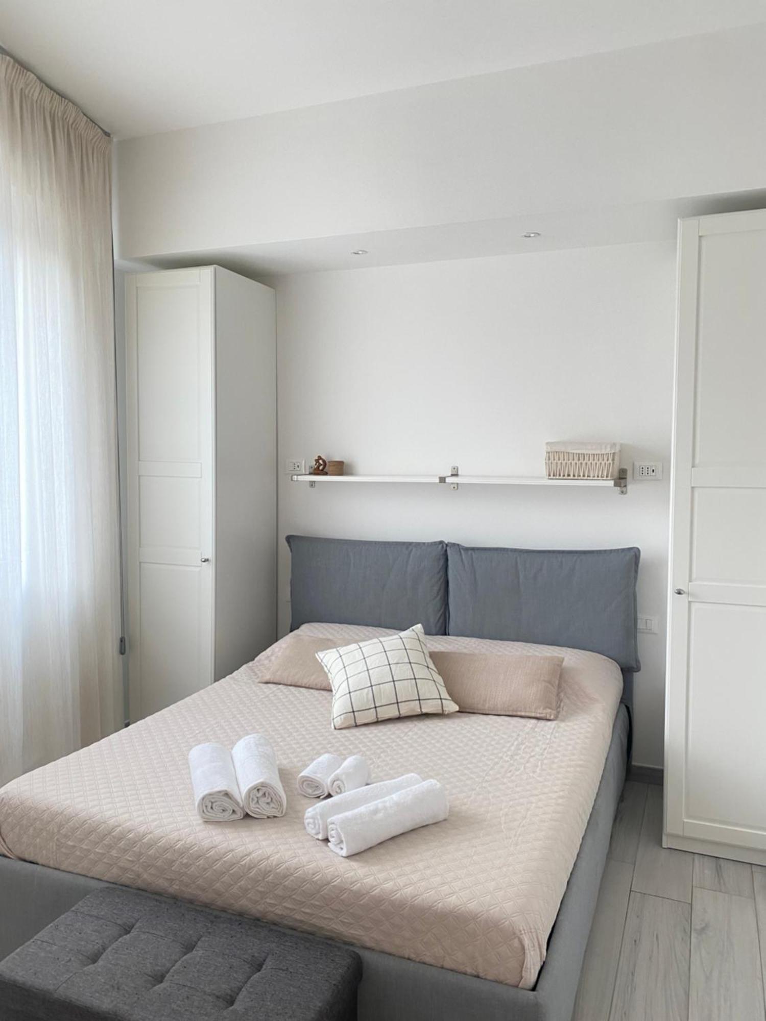 A Casa Di Eva E Paolo Apartment Firenze Bagian luar foto