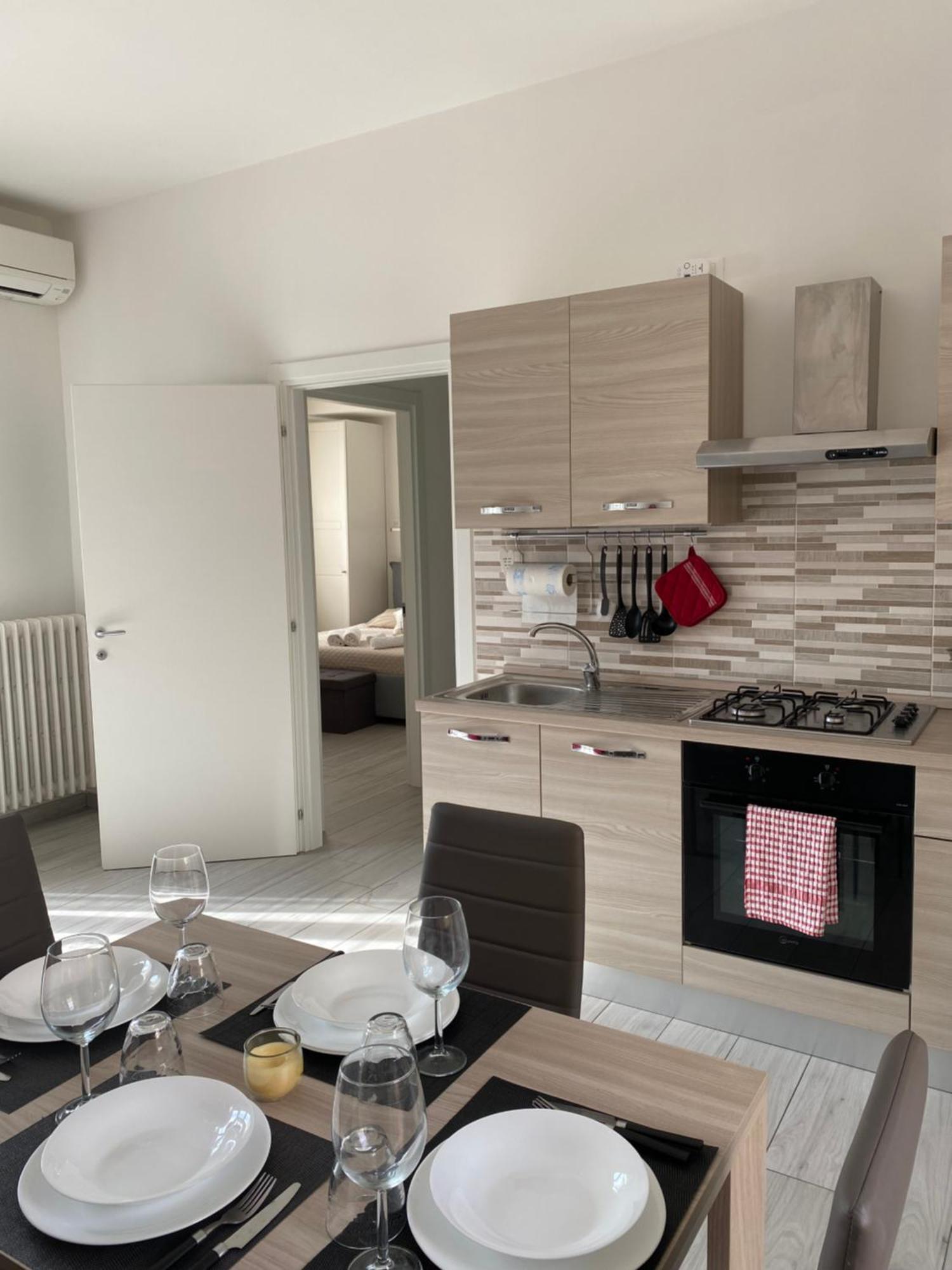 A Casa Di Eva E Paolo Apartment Firenze Bagian luar foto