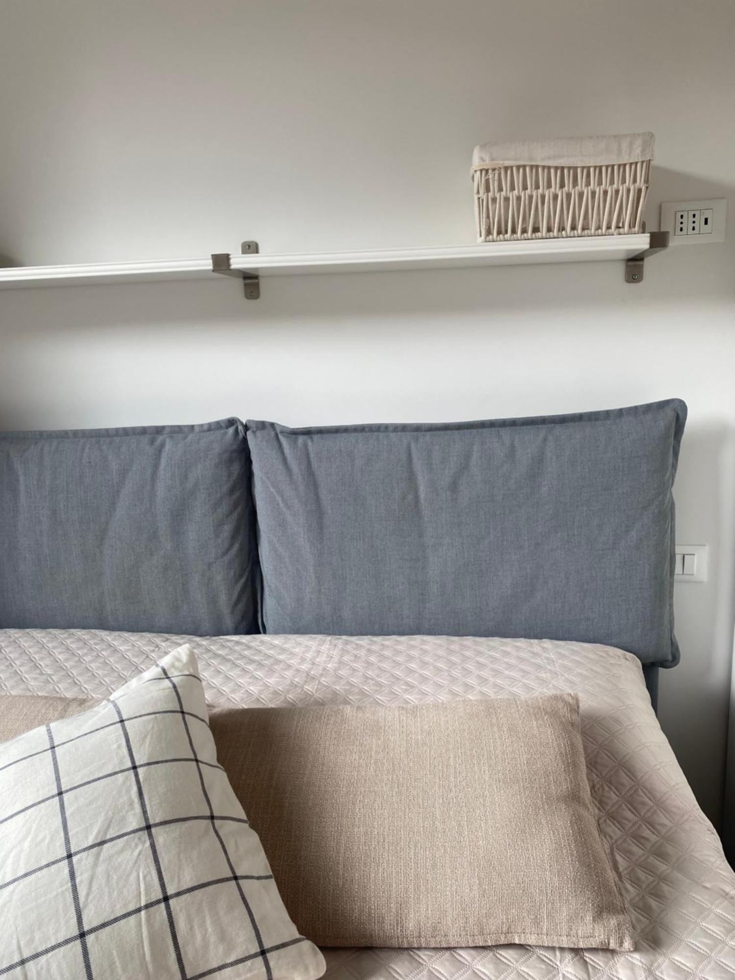 A Casa Di Eva E Paolo Apartment Firenze Bagian luar foto